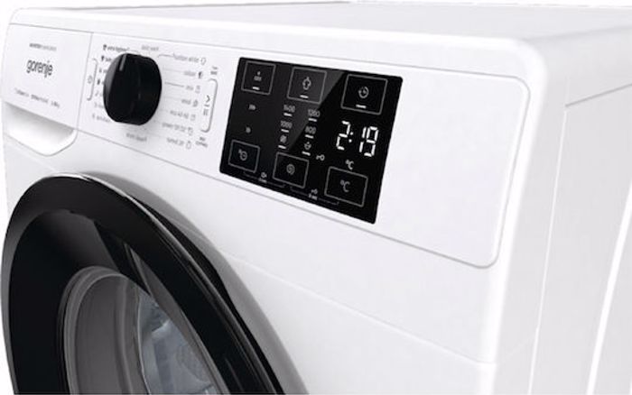 Pluntirio Rouxon Gorenje WNHPI94BS 9 kg B
